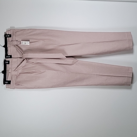 Express women's Ankle high-rise pants - Picture 5 of 12